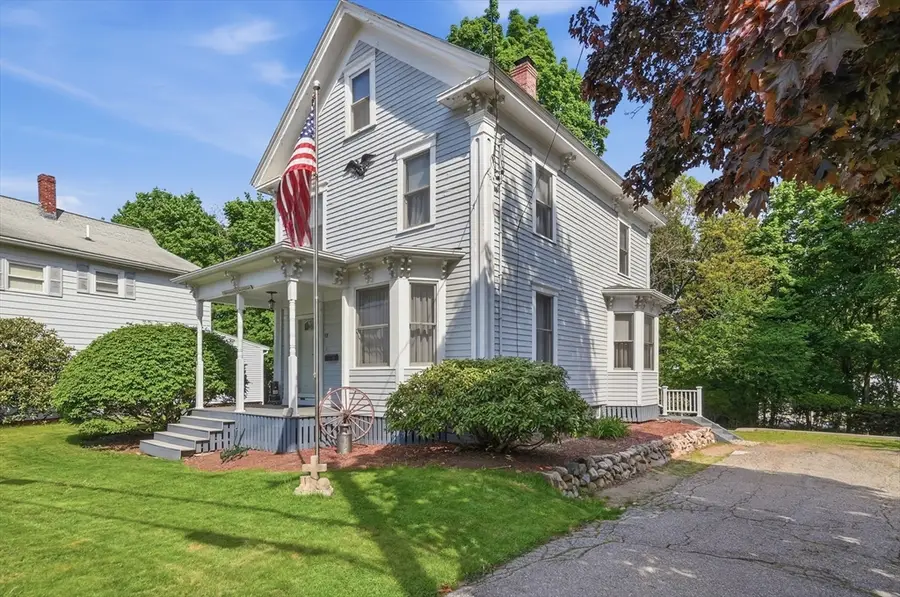 48 Kilby Street, Woburn, MA 01801 - #2