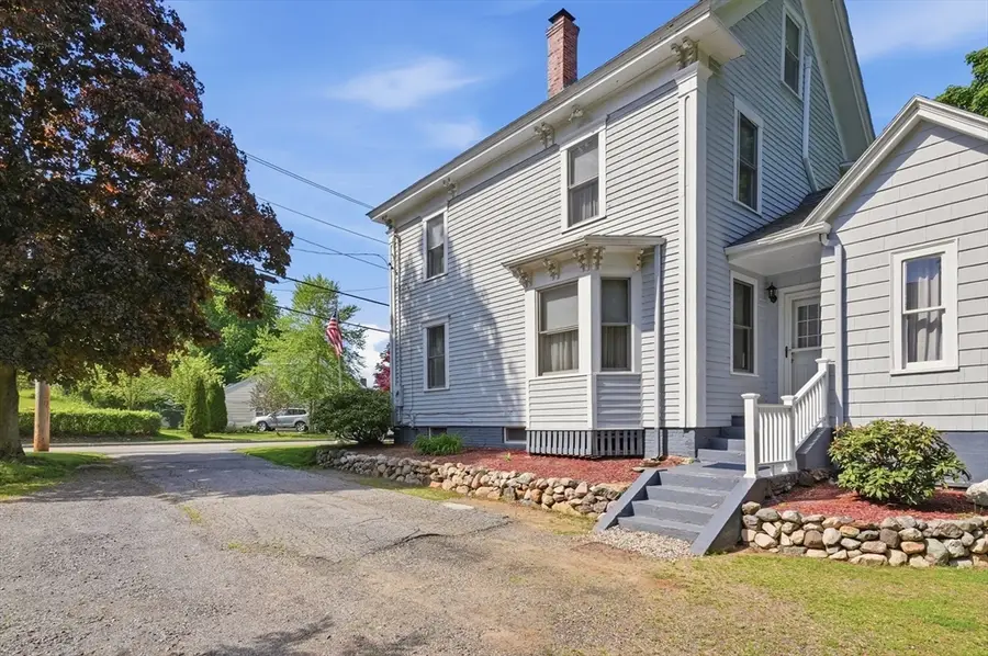 48 Kilby Street, Woburn, MA 01801 - #3