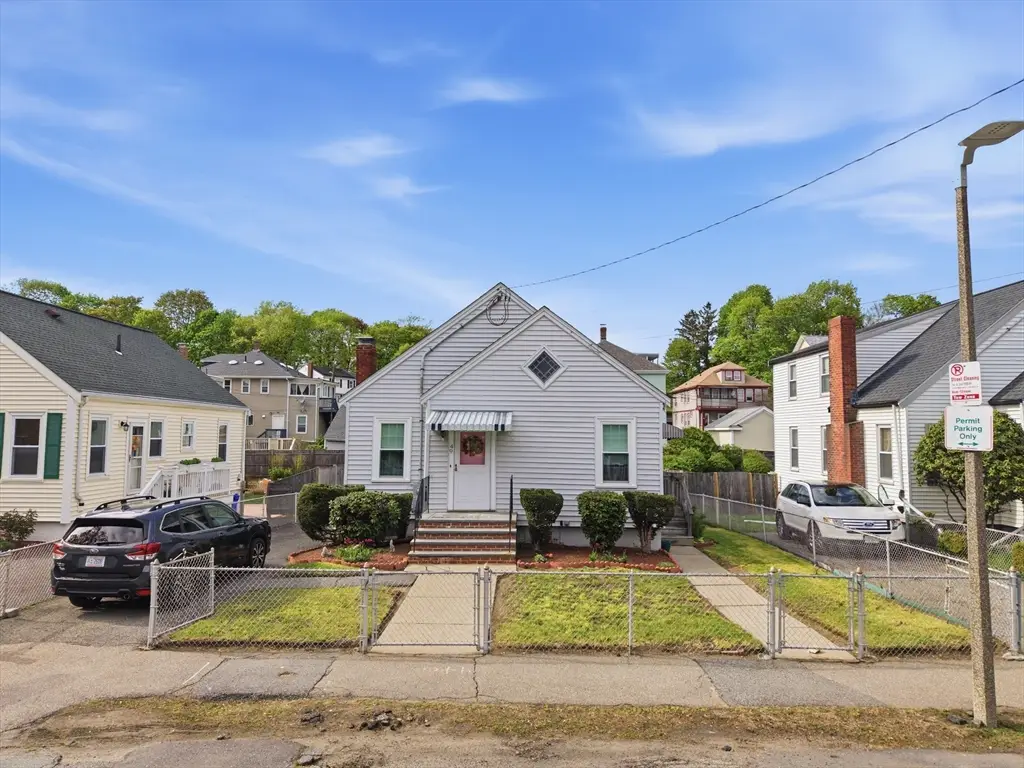 49 Valley Rd, Boston, MA 02124 - #1