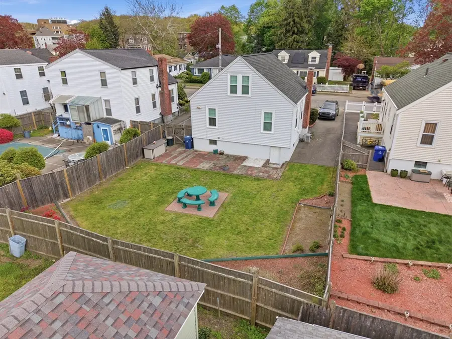 49 Valley Rd, Boston, MA 02124 - #2