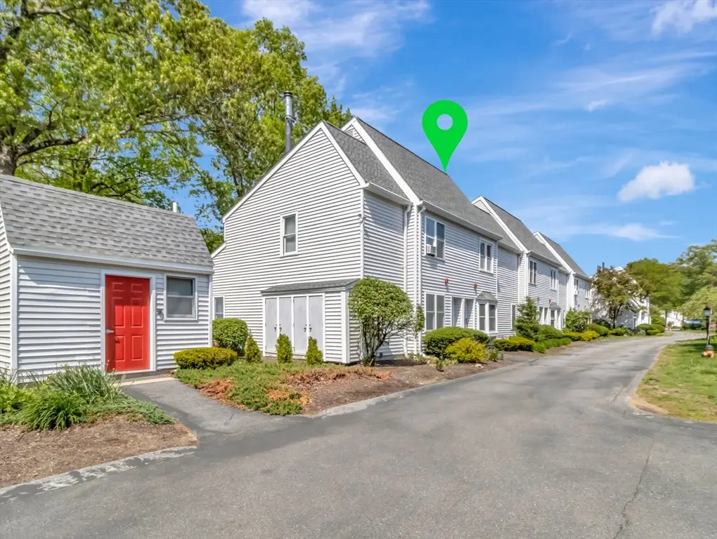 29 Rufus Jones Lane #29, North Easton, MA 02356 - #1