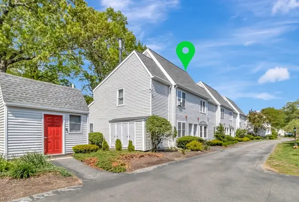 29 Rufus Jones Lane #29, Easton, MA 02356