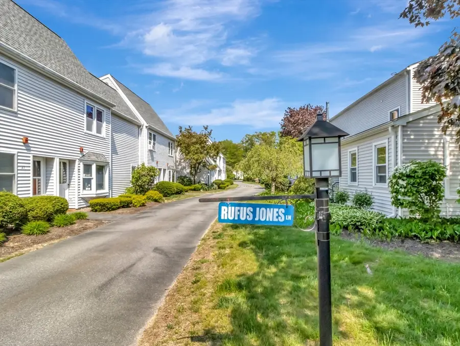 29 Rufus Jones Lane #29, North Easton, MA 02356 - #2