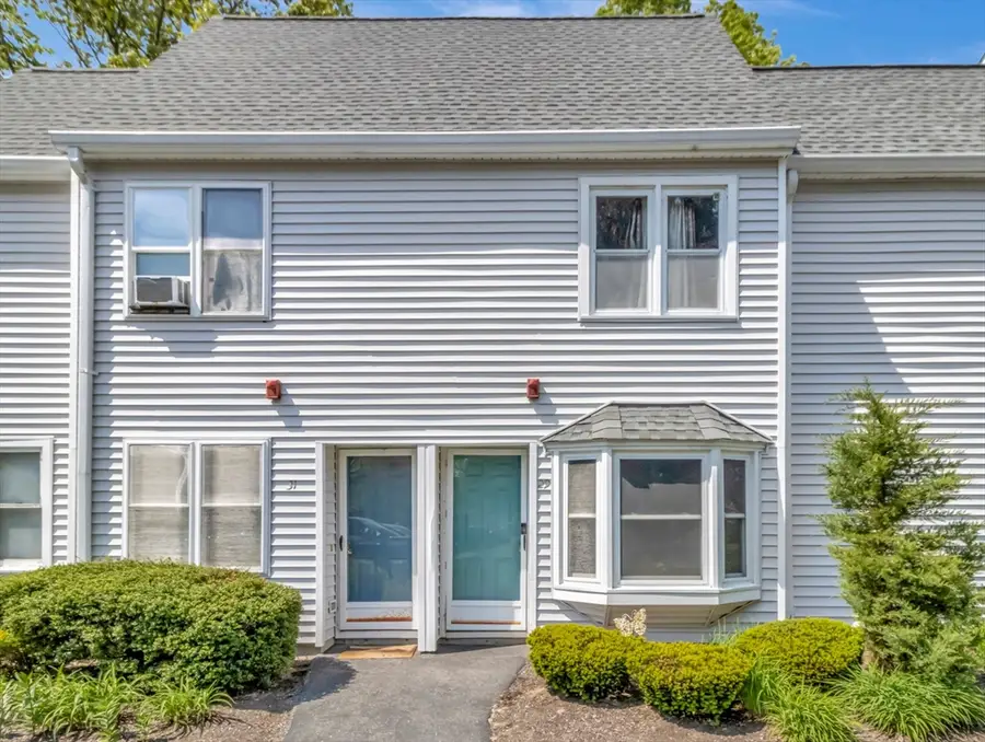 29 Rufus Jones Lane #29, North Easton, MA 02356 - #3