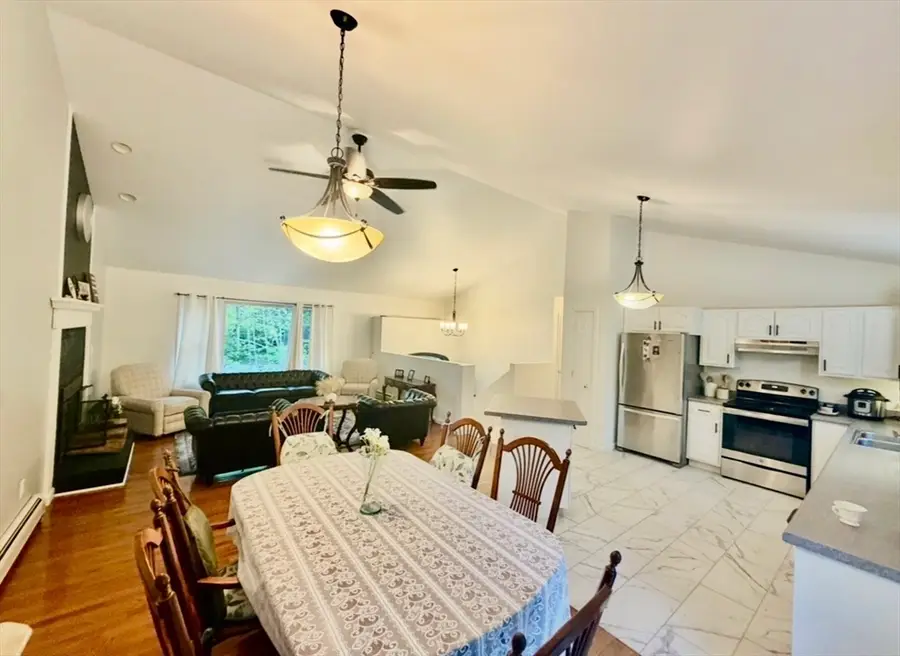 276 New Sherborn Rd, Athol, MA 01331 - #3