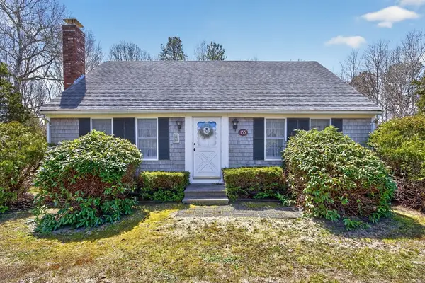 155 Sea Gull Lane, Eastham, MA 02642