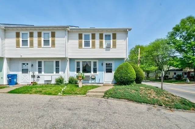 2 Andover Terrace #2, Lawrence, MA 01843 - #2