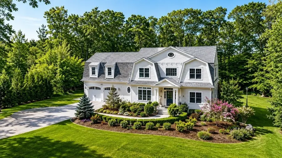 130 Sycamore Ln, Westport, MA 02790 - #2