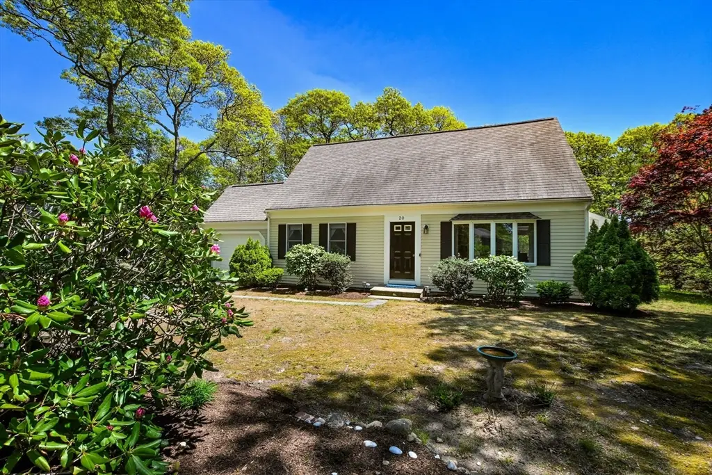 20 Old Kenyon Rd, East Falmouth, MA 02536 - #1