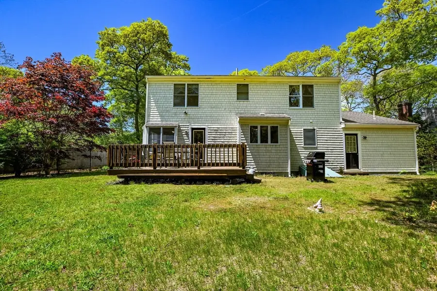20 Old Kenyon Rd, East Falmouth, MA 02536 - #3