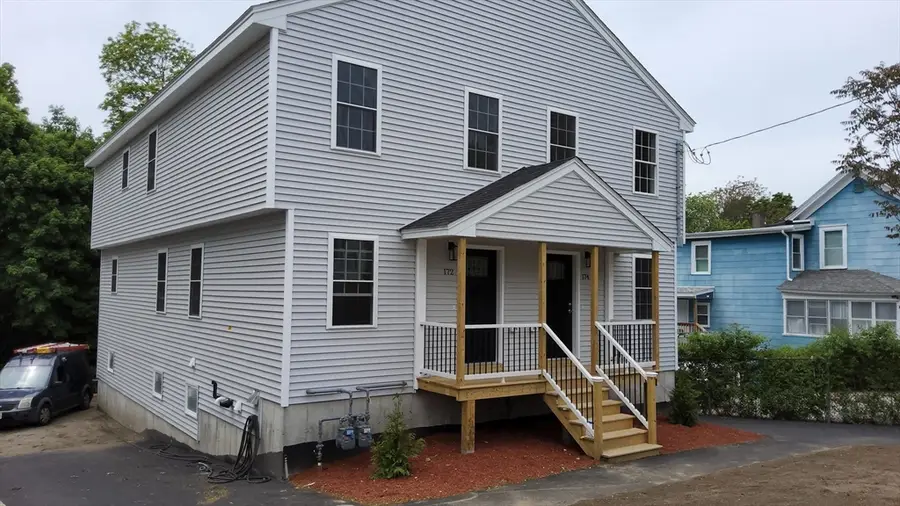 172-174 High Street, Lawrence, MA 01841 - #2