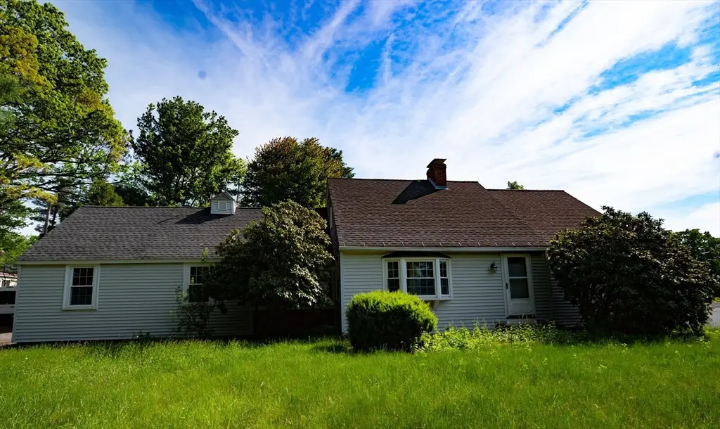 35 George St, Fitchburg, MA 01420 - #1