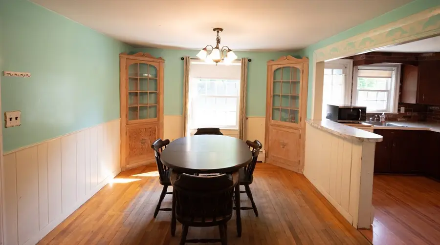 35 George St, Fitchburg, MA 01420 - #2