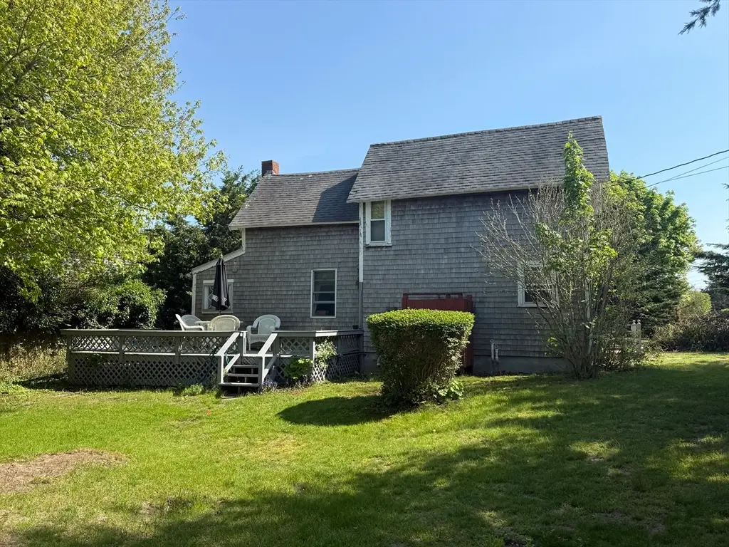 19 Perkins Avenue, Oak Bluffs, MA 02557 - #1