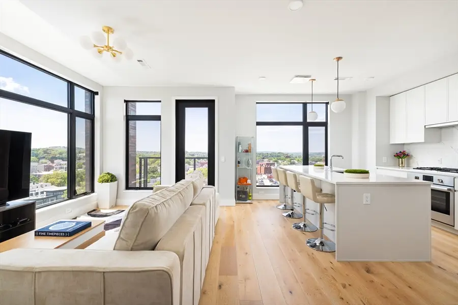 191 Washington #500, Boston, MA 02135 - #2