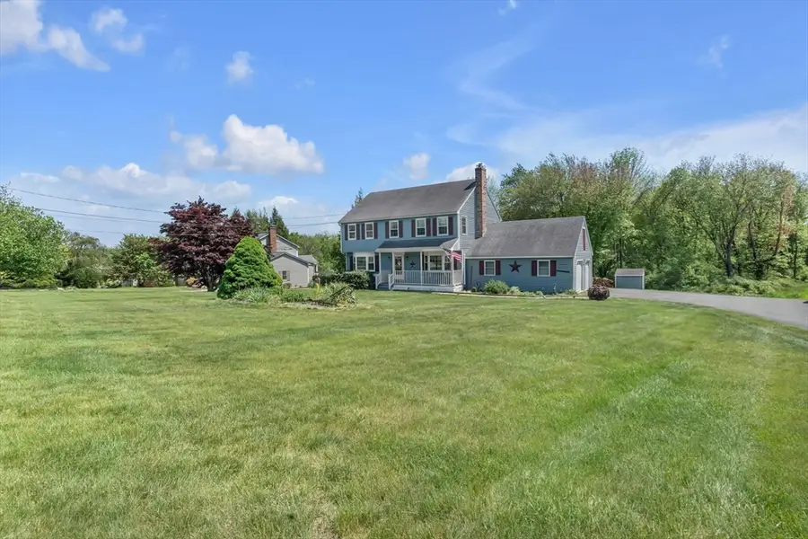 31 Fox Run Rd, Bellingham, MA 02019 - #2