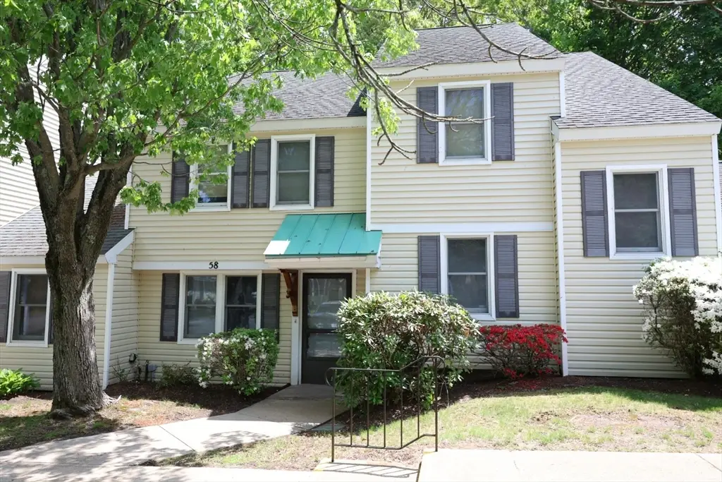 58 Victoria Heights Ave #58, Boston, MA 02136 - #1