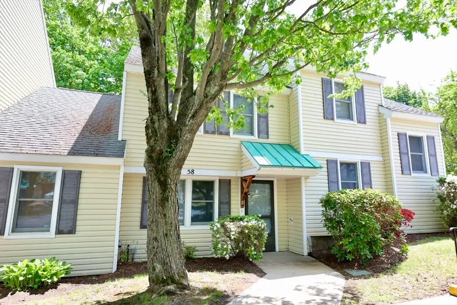58 Victoria Heights Ave #58, Boston, MA 02136 - #2