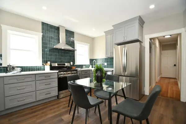18 Lyon #3, Boston, MA 02122