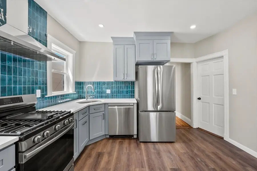 18 Lyon #3, Boston, MA 02122 - #3