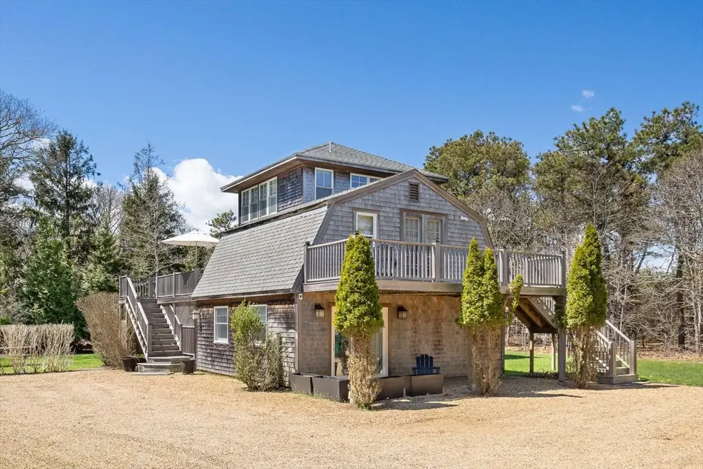 13 Young Street, Edgartown, MA 02539 - #1