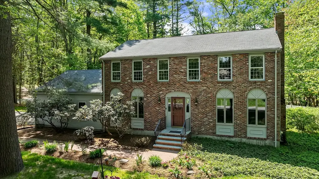 3 Carl Rd, Walpole, MA 02081 - #1