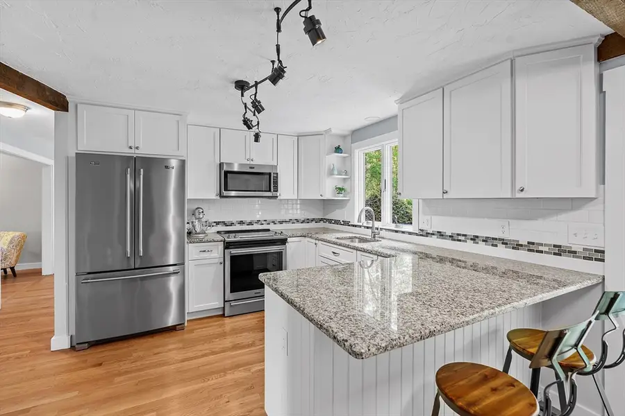 3 Carl Rd, Walpole, MA 02081 - #2