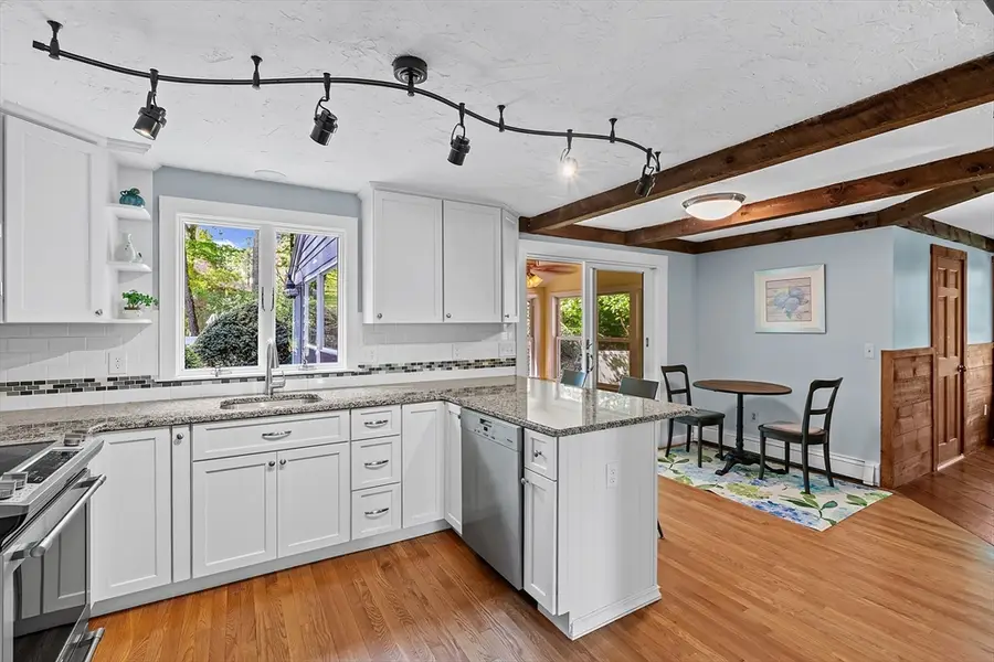 3 Carl Rd, Walpole, MA 02081 - #3