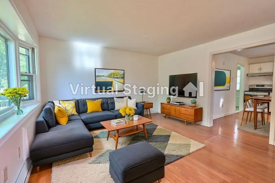 179 Pleasant Valley St #A, Methuen, MA 01844 - #3