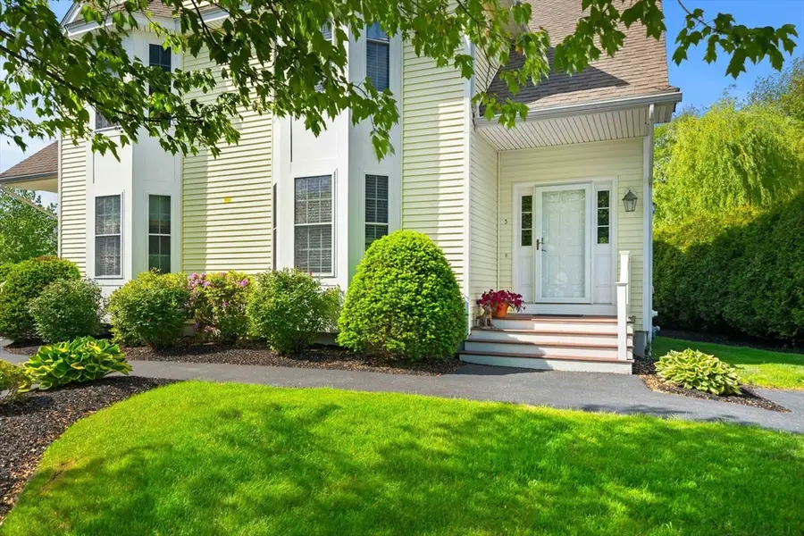 5 Meagans Way #5, Haverhill, MA 01832 - #2