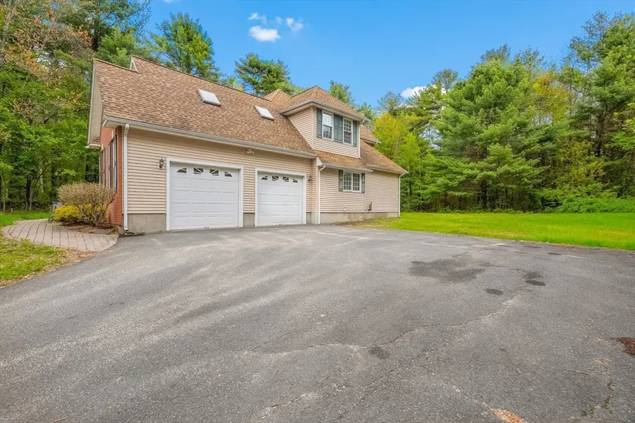 113 Greenwich Plains Rd, Ware, MA 01082 - #3