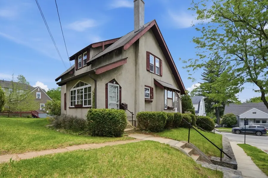 2 Jeppson Avenue, Worcester, MA 01606 - #2