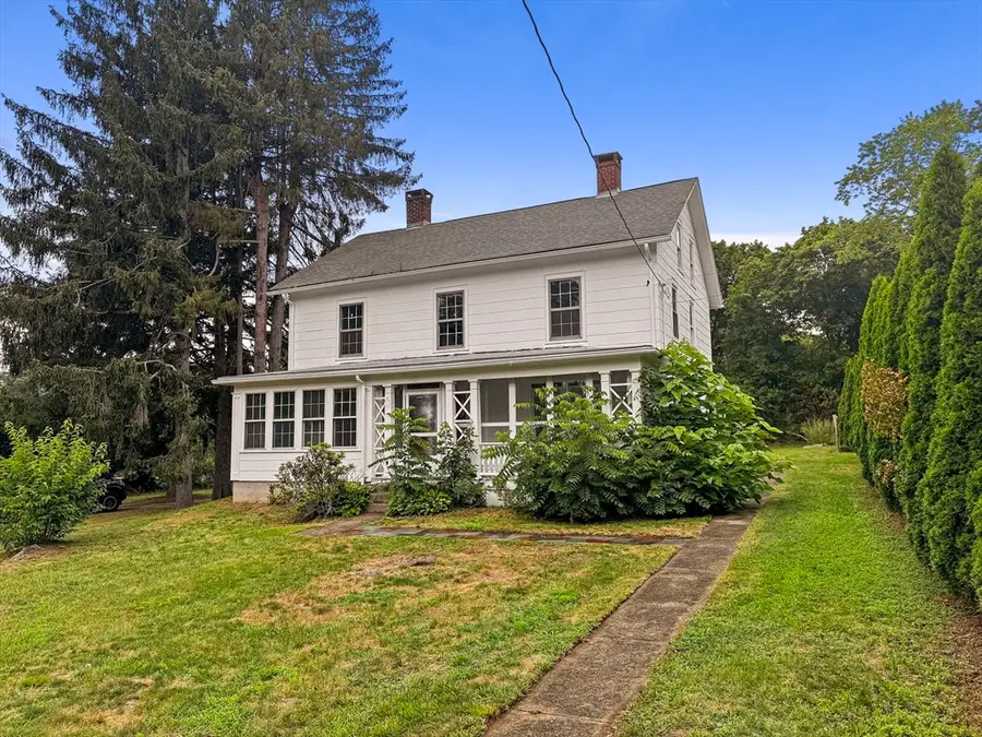 19 Mendon Rd, North Attleboro, MA 02760 - #3