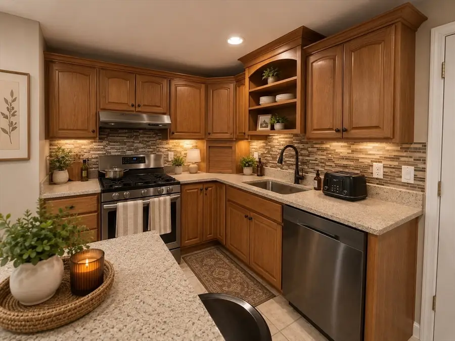 16 Mohawk, Dartmouth, MA 02748 - #2