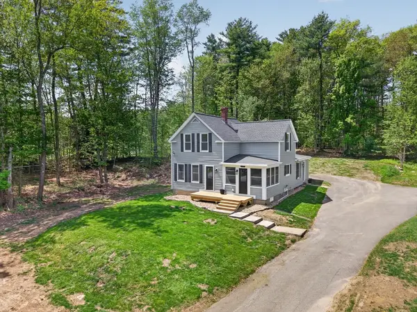 148 Center Street, Ashburnham, MA 01430