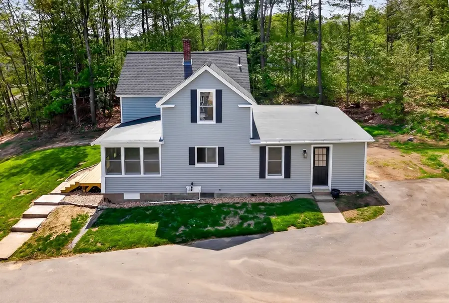 148 Center Street, Ashburnham, MA 01430 - #3