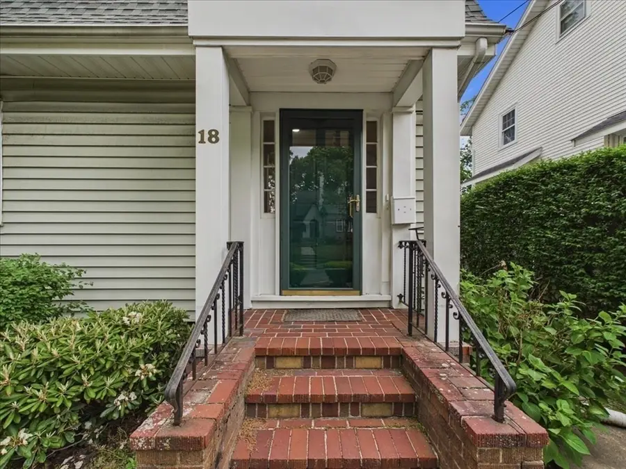 18 Jenness Street, Quincy, MA 02169 - #3