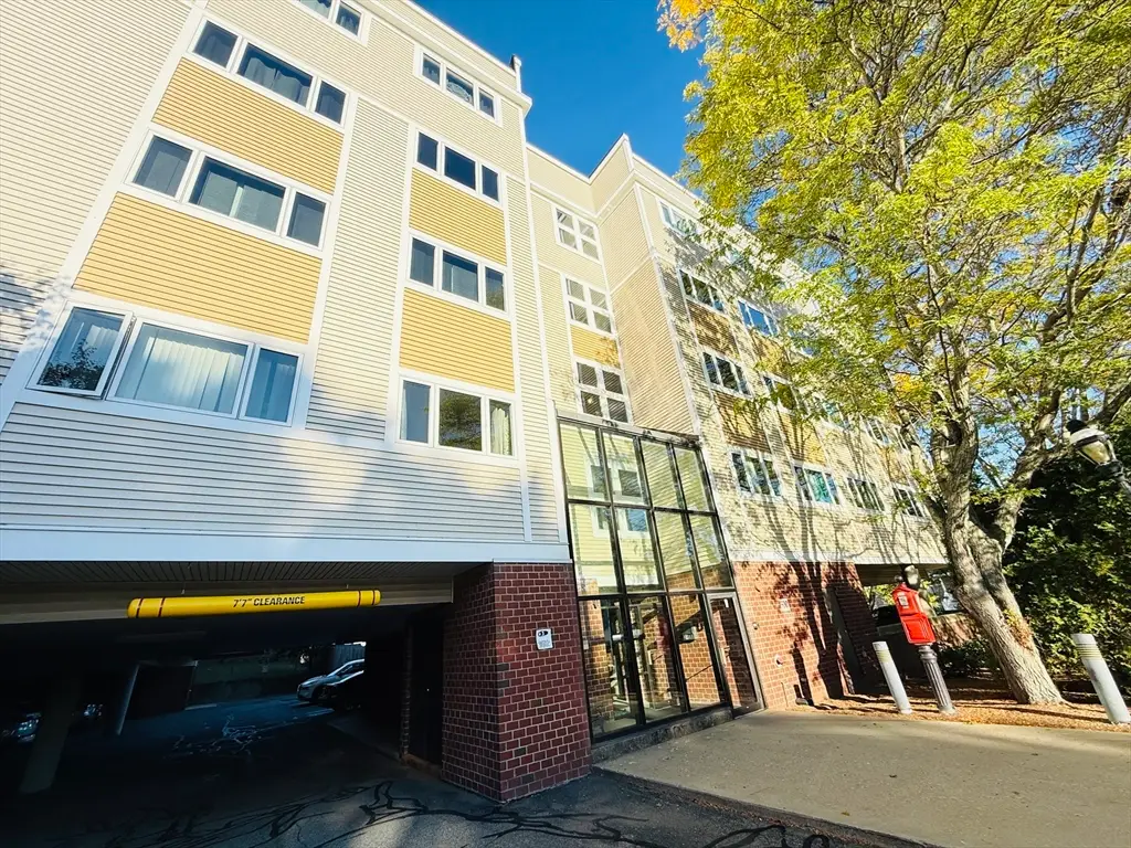 35 Desmoines Road #510, Quincy, MA 02169 - #1