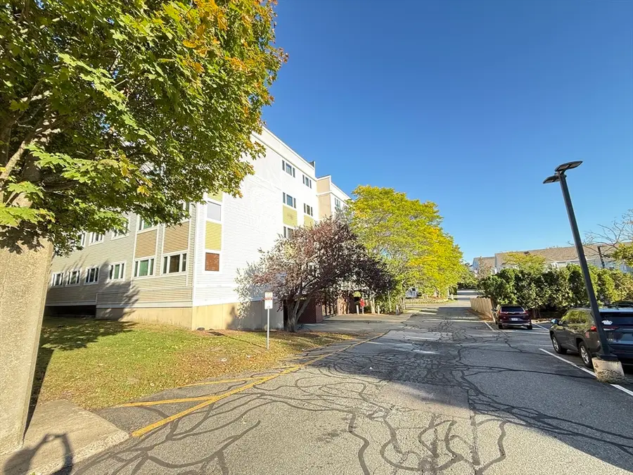 35 Desmoines Road #510, Quincy, MA 02169 - #2