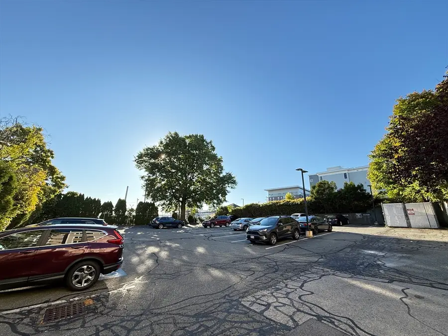 35 Desmoines Road #510, Quincy, MA 02169 - #3