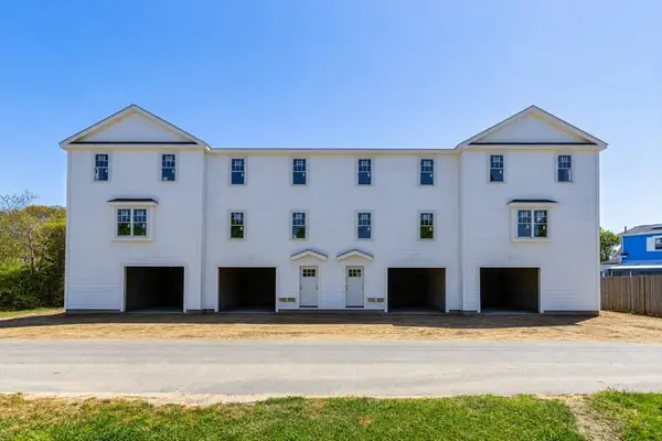 10 Harrison Ave #2, Bourne, MA 02532