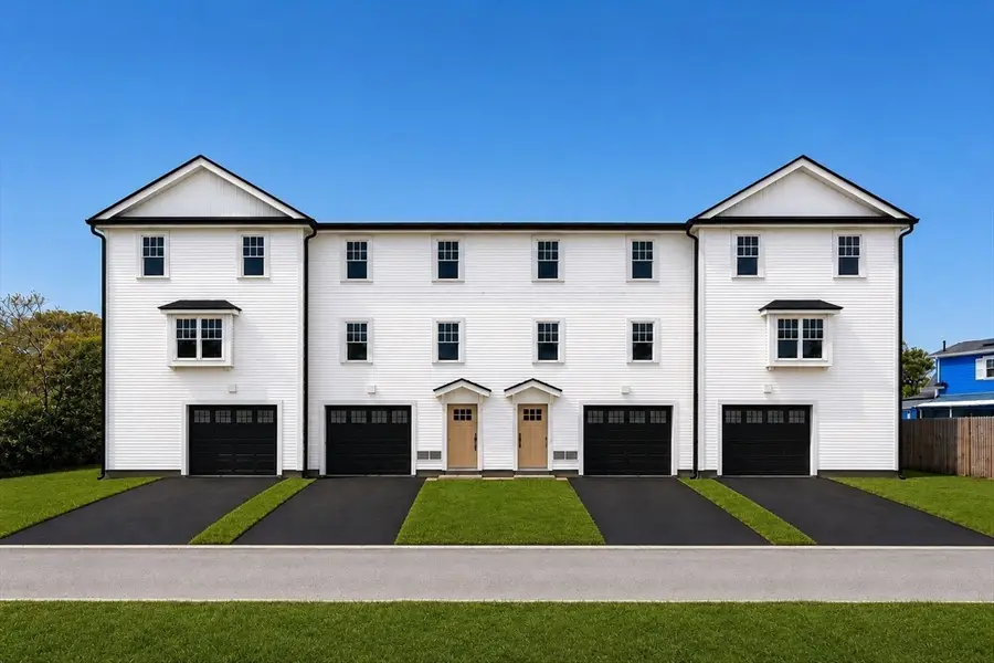 10 Harrison Ave #2, Bourne, MA 02532 - #2