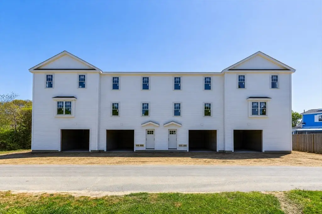 10 Harrison Ave #3, Bourne, MA 02532 - #1