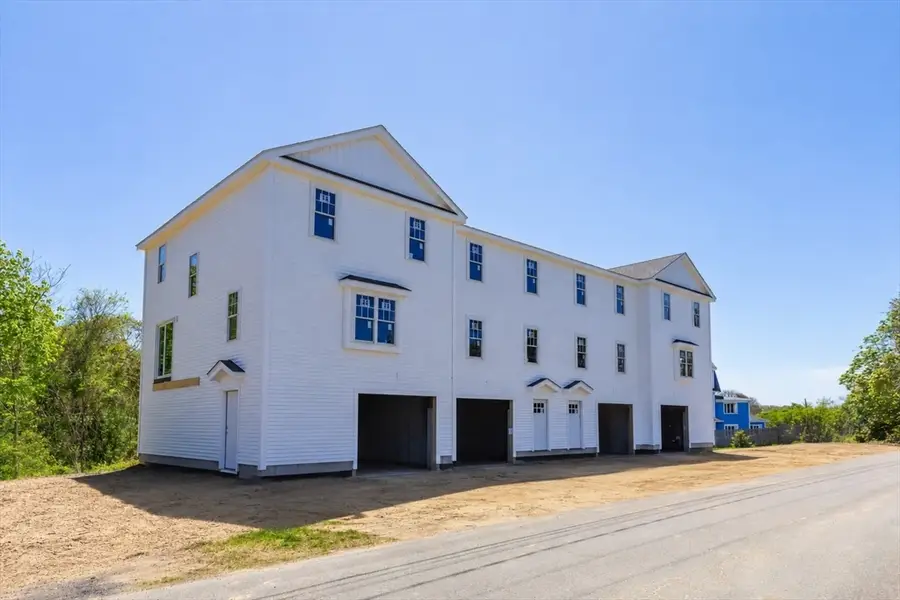 10 Harrison Ave #3, Bourne, MA 02532 - #3
