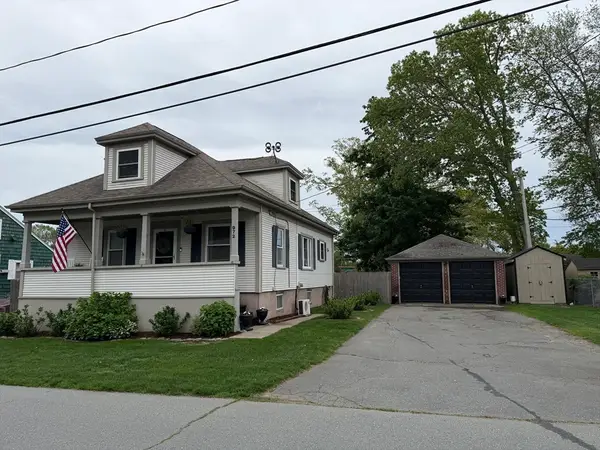 972 Maplewood St., New Bedford, MA 02745