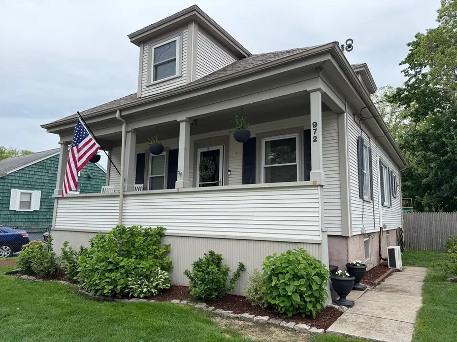 972 Maplewood St., New Bedford, MA 02745 - #3