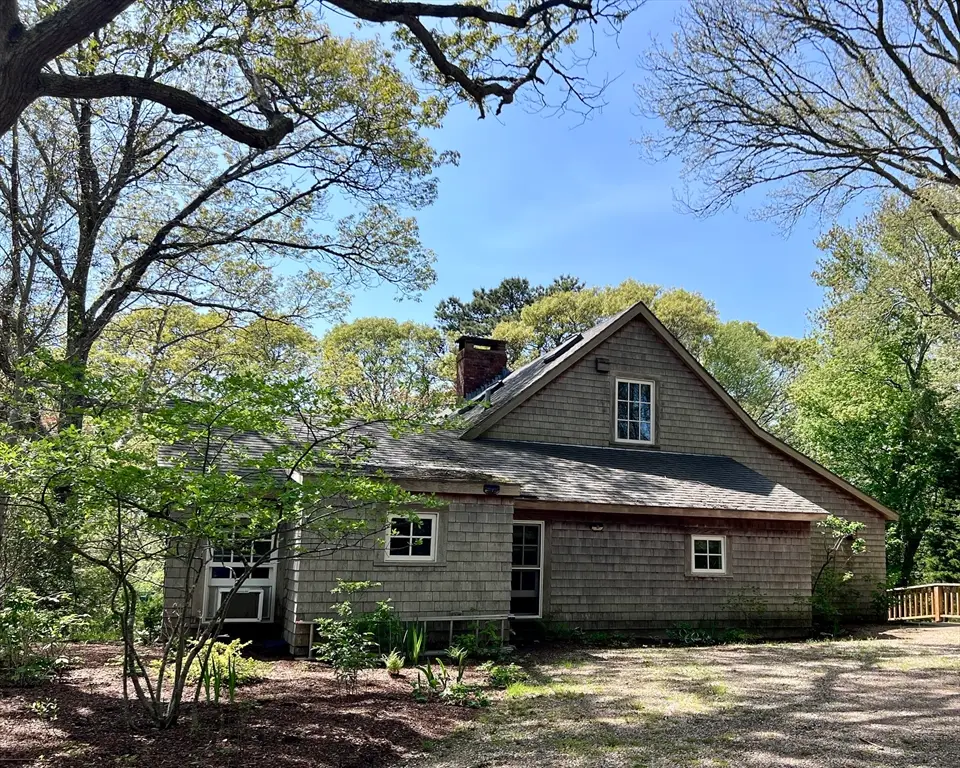 225 Lamberts Cove Rd, West Tisbury, MA 02575 - #1