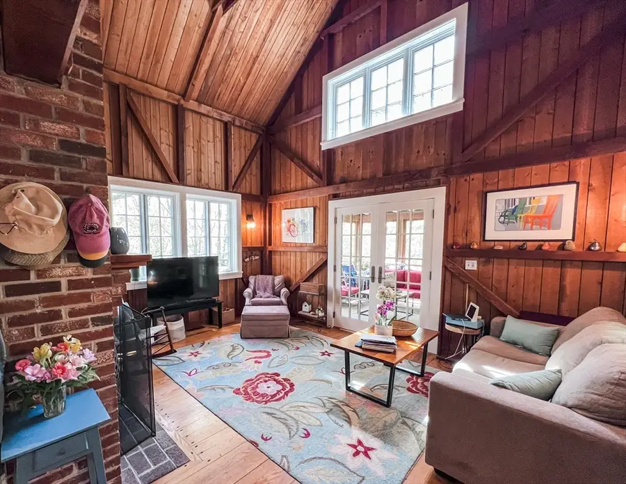 225 Lamberts Cove Rd, West Tisbury, MA 02575 - #2