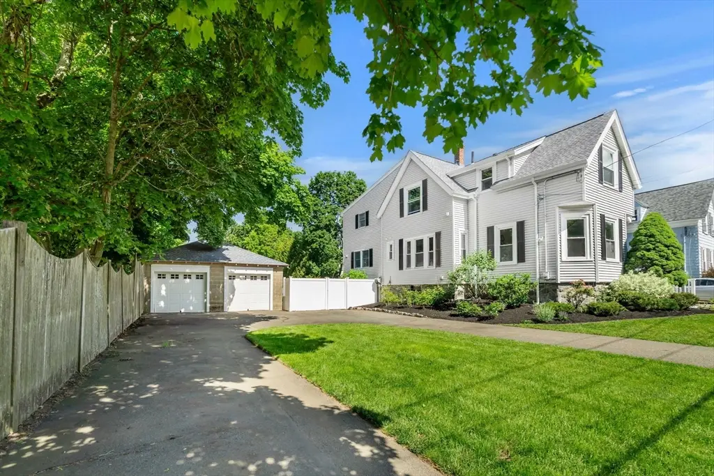 2 Swains Pond Ave, Melrose, MA 02176 - #1