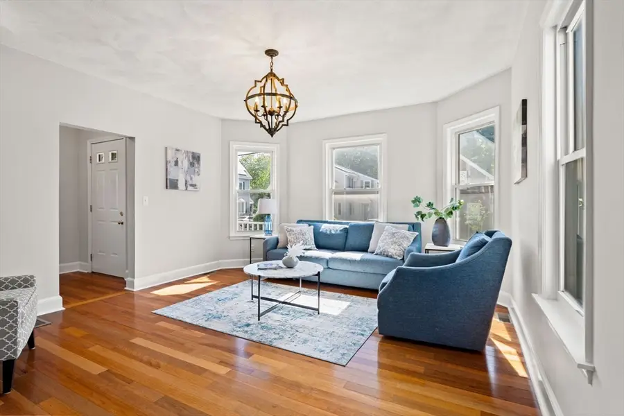 2 Swains Pond Ave, Melrose, MA 02176 - #3